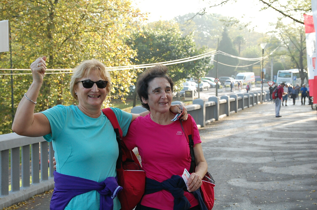 Foto 179 de la avituallamiento - Subida a Artxanda 2018